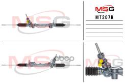 ������� ����� � ��� ��������������� Mitsubishi Lancer X 2008-, Mitsubishi Outlander XL 2006- MSG rebuilding ���. MT207R MT207R ����