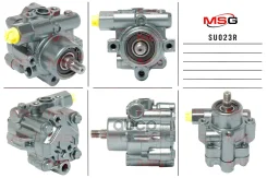 ������ MSG rebuilding ���. SU023R SU023R ����