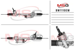 ������� ����� � ��� ����� ������������ BMW 3 F30 / F31 / F34 / F35 / 4 F32 / F33 / F36 MSG ���. BW111OEM BW111OEM ����