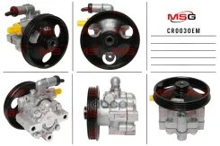 ����� ��� ����� ������������ Chevrolet Cruze 2009-, OPEL Astra J 2009-, OPEL Insignia 2008- MSG ���. CR003OEM CR003OEM ����