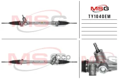 ������� ����� ��� ��� ����� ������������ Scion XB, Toyota Auris / Corolla MSG ���. TY104OEM TY104OEM ����