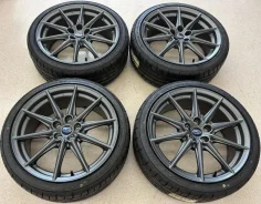 Dunlop Direzza
