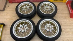 Dunlop Direzza