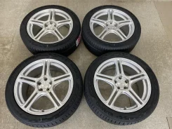 Bridgestone Potenza Adrenalin SW005