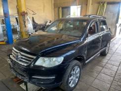 Volkswagen Touareg. 7L7, BPE ����