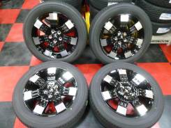 CEC Wheels C883 SUV