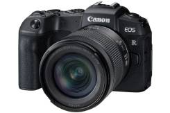 Canon EOS RP. 20 � ����� ��, ���: ��� ���� ����