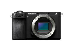 Sony Alpha ILCE-6700 Body. 20 � ����� ��, ���: ��� ���� ����