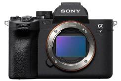 Sony Alpha ILCE-7 IV Body. 20 � ����� ��, ���: ��� ���� ����