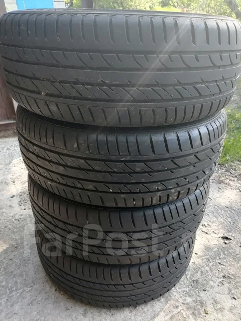 Sailun Atrezzo ZSR. ������, 2019 ���, �/�, ����� 20 % ����