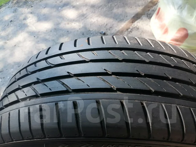 Sailun Atrezzo ZSR. ������, 2019 ���, �/�, ����� 20 % ����
