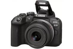 Canon EOS R10 Kit. 20 � ����� �� ����