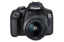 Canon EOS 2000D Kit. 20 � ����� �� ����