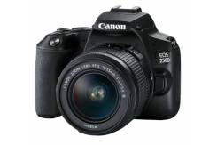 Canon EOS 250D Kit. 20 � ����� �� ����