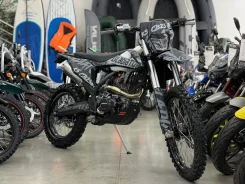 Gladiator K5 CB250