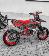 Irbis TTR 125R