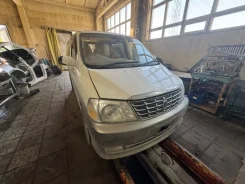 Toyota Grand Hiace. VCH16W, 5VZFE ����