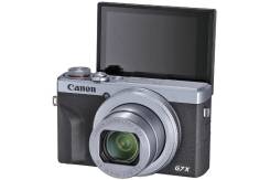 Canon PowerShot G7 X Mark III. 20 � ����� �� ����