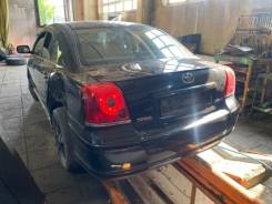 Toyota Avensis. ZZT251L, 1ZZFE ����