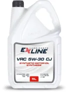 Exline. 5W-30, �������������, 5��. ����
