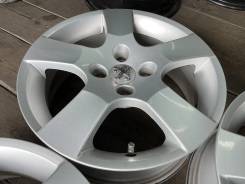 Peugeot. 6.0x16", 4x108, ET27, �� 65,1���. ����