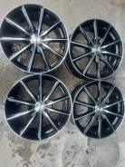 Bridgestone Eco Forme. 7.0x17", 5x100, ET53, �� 70���. ����