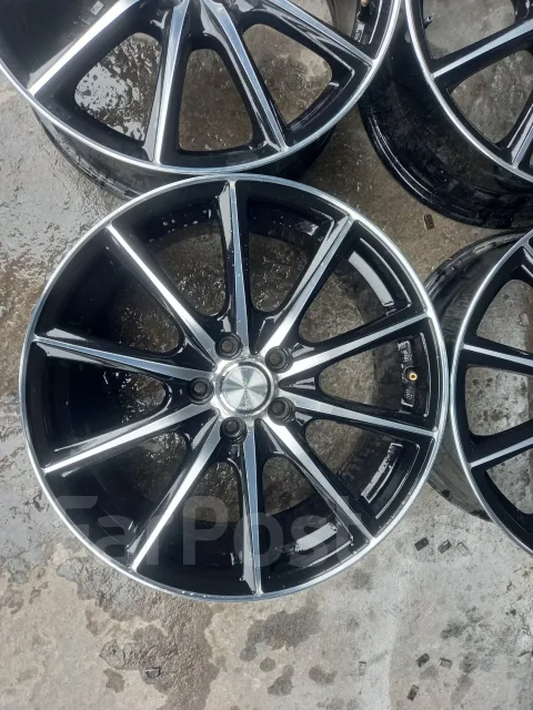 Bridgestone Eco Forme. 7.0x17", 5x100, ET53, �� 70���. ����