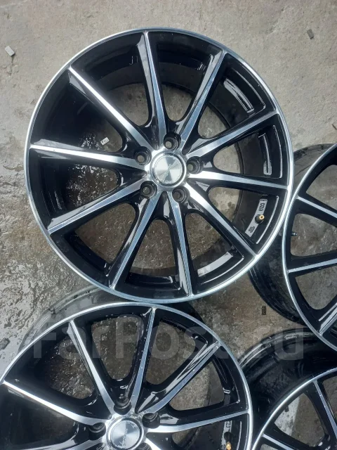 Bridgestone Eco Forme. 7.0x17", 5x100, ET53, �� 70���. ����