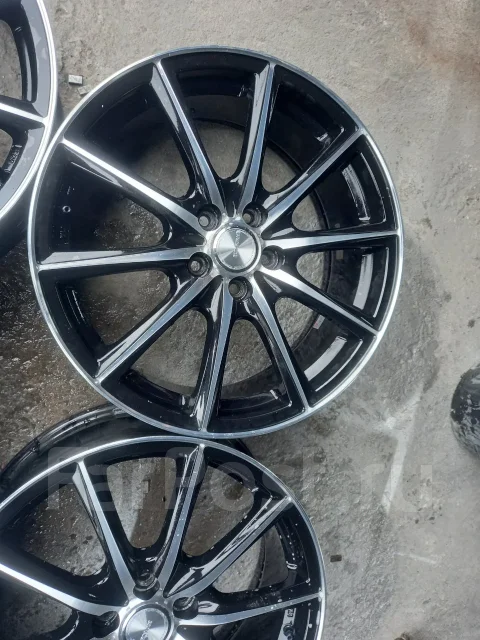 Bridgestone Eco Forme. 7.0x17", 5x100, ET53, �� 70���. ����