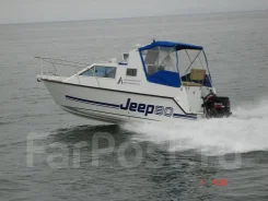 Jeep-80. 2012 ���, ����� 8,1��., ��������� ���������, 175��.�., ������ ����