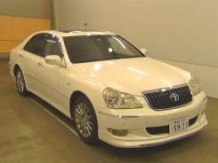 Toyota Crown Majesta. 186, 3UZFE ����