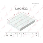 ������ ������ Lynxauto LAC522 LAC522 ����