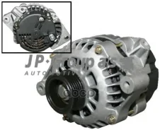 ��������� 14V 100A [Electrix, DK] JP Group ���. 1290100900 1290100900 ����
