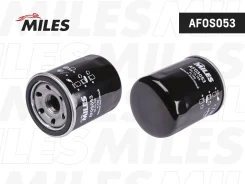 ������ �������� Citroen/Honda/Hyundai/KIA/MAZD�A/Mitsubishi/Nissan/Peugeot (Filtron OP575, MANN W610/3, VIC C-225 / C-415 / C-312) AFOS053 Miles AFOS0...