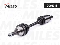 ������ � ����� ����� BMW E46 2.5-3.0 00-05 (GKN 304620) GC01018 Miles GC01018 GC01018 ����