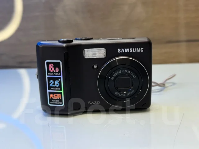 Samsung S630 ����