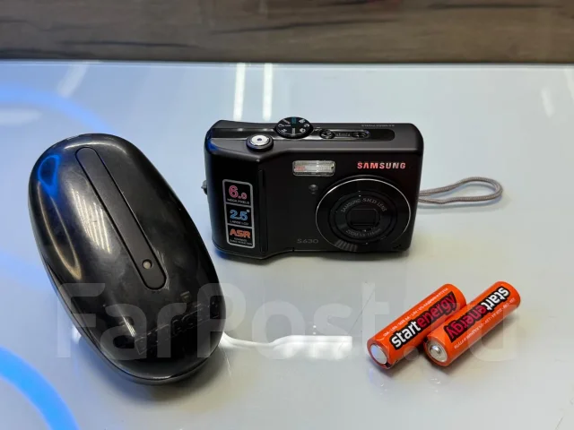 Samsung S630 ����