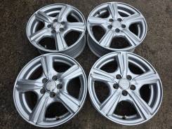 Violento. 6.0x15", 5x100, ET43, �� 67,1���. ����