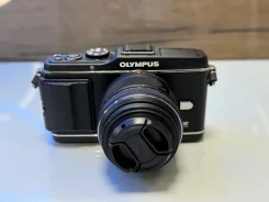 Olympus Pen E-PL3 Kit ����