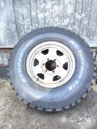 ������ ������� 235/85/16. 6.0x16" 6x139.7 ET10 �� 108���. ����
