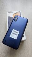 Samsung Galaxy A01. �/�, 16 ��, �����, Dual-SIM ����