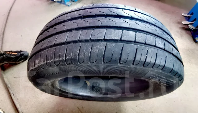Pirelli Cinturato. ������, 2020 ���, �/�, ����� 20 % ����