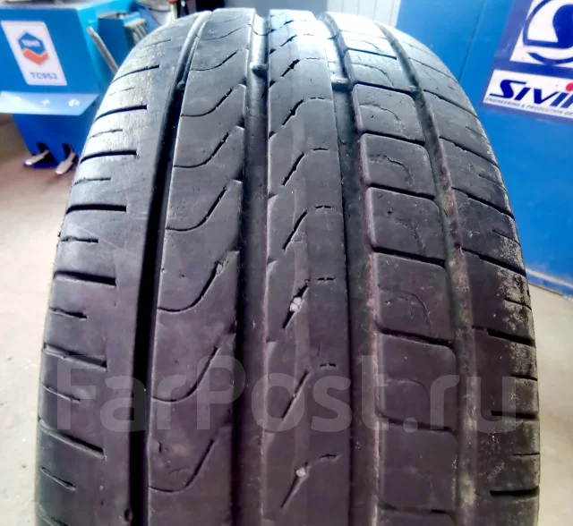 Pirelli Cinturato. ������, 2020 ���, �/�, ����� 20 % ����