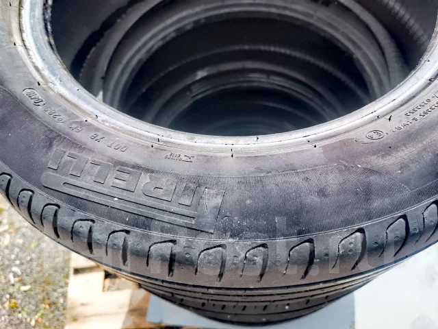Pirelli Cinturato. ������, 2020 ���, �/�, ����� 20 % ����