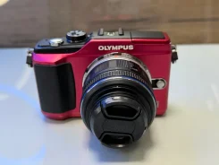 Olympus Pen E-PL2 ����
