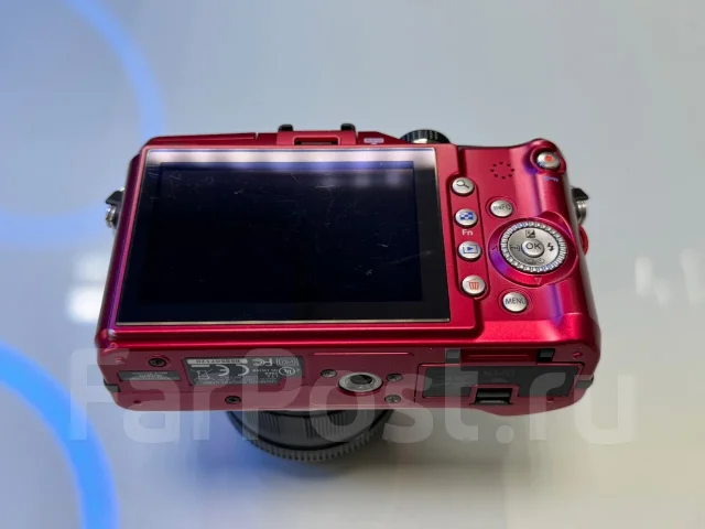 Olympus Pen E-PL2 ����