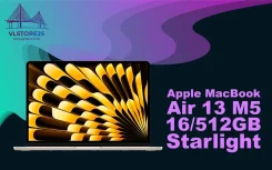 Apple MacBook Air 13 2026. 13.6", WiFi: 1, Bluetooth: 1 ����