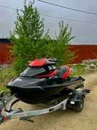 BRP Sea-Doo RXT. 2011 ��� ����