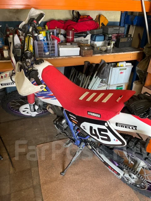 Yamaha TT-R 250 Open Enduro. 250����. ��., ��������, ���������, ������ �� �� ����