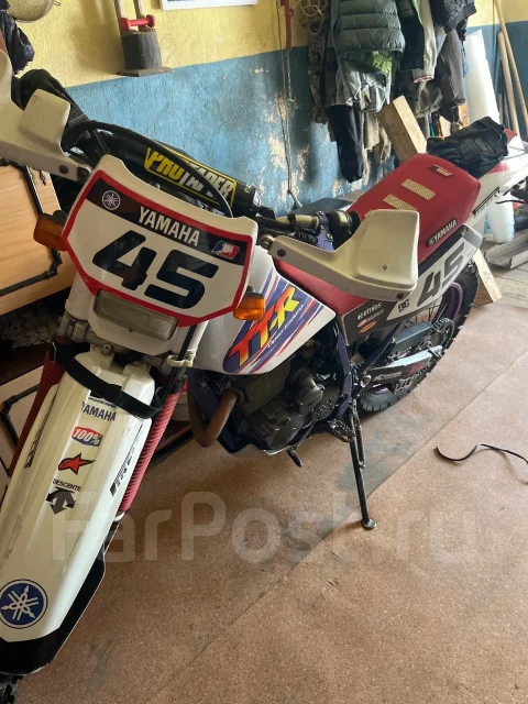 Yamaha TT-R 250 Open Enduro. 250����. ��., ��������, ���������, ������ �� �� ����